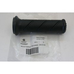 Manopola sx Grip left...