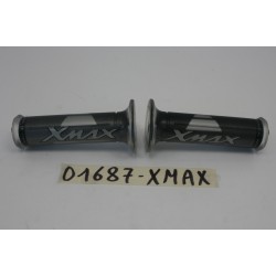 Coppia manopole ARIETE...