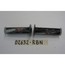 Coppia manopole Ø22-24...