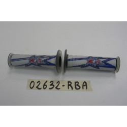 Coppia manopole Ø22-24...