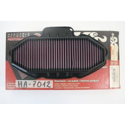 Filtro aria racing sportivo...