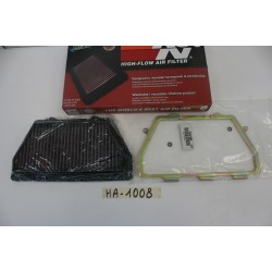 Filtro aria racing sportivo...