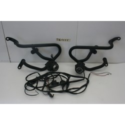 Kit staffe paramotore +...