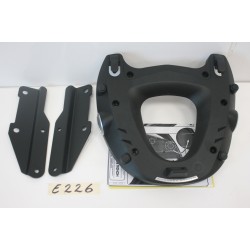 Kit piastra bauletto GIVI...