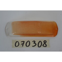 Gemma freccia anteriore...