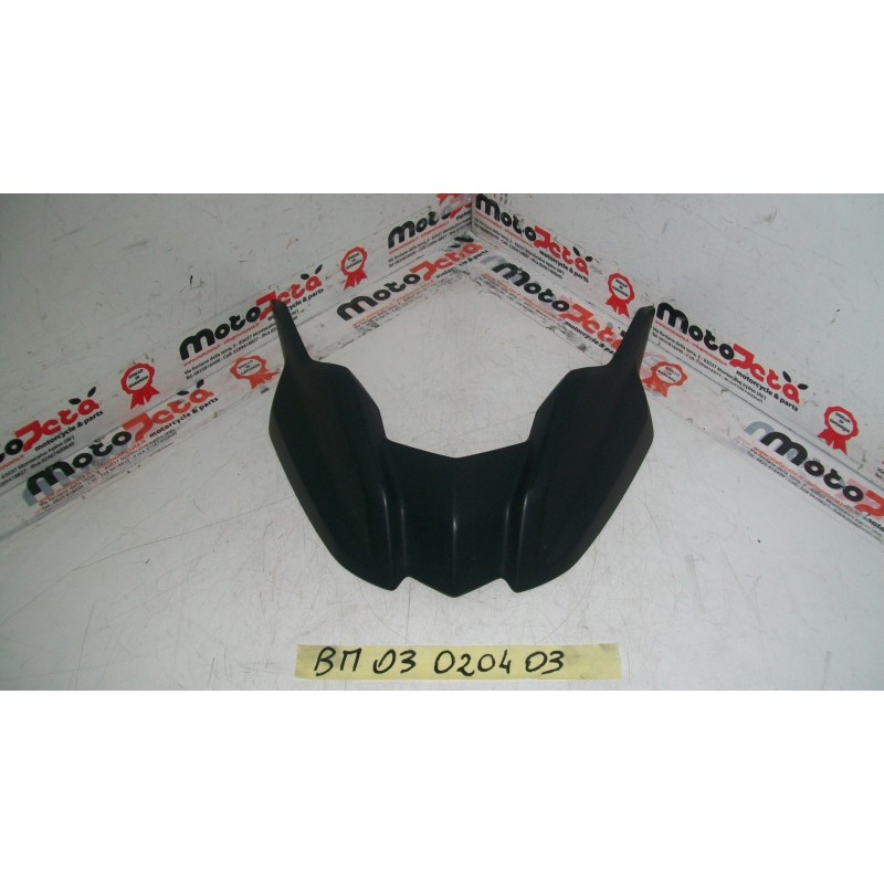 Plastica Cupolino Becco Plastic cover Front fairing hul Bmw F 800 Gs 08 12