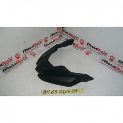 Plastica Cupolino Becco Plastic cover Front fairing hul Bmw F 800 Gs 08 12