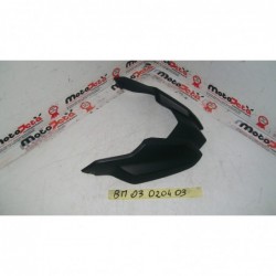 Plastica Cupolino Becco Plastic cover Front fairing hul Bmw F 800 Gs 08 12