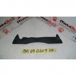 Plastica Becco Plastic cover Front fairing hul Bmw F 800 Gs 08 12