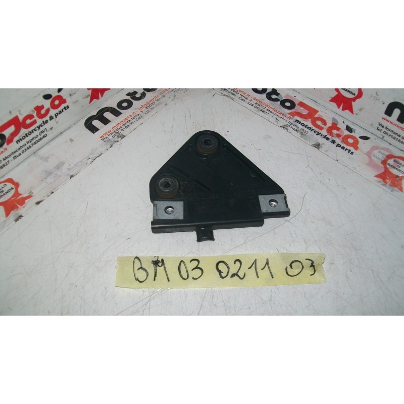 Plastica supporto relais relè plastic switch relay Bmw F 800 Gs 08 12
