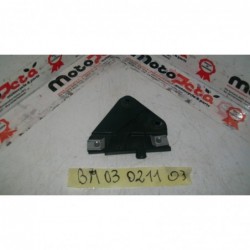 Plastica supporto relais relè plastic switch relay Bmw F 800 Gs 08 12
