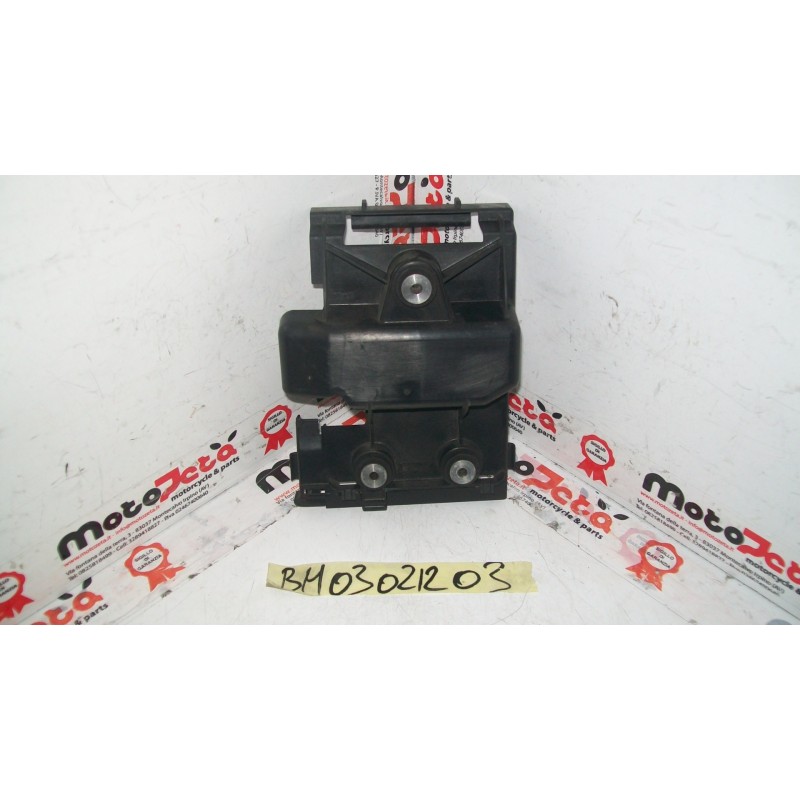 Plastica Coperchio Centralina plastic cover Control Unit Bmw F 800 Gs 08 12