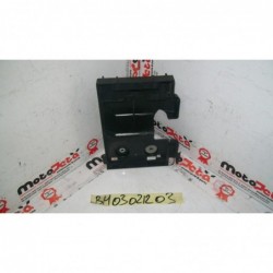 Plastica Coperchio Centralina plastic cover Control Unit Bmw F 800 Gs 08 12