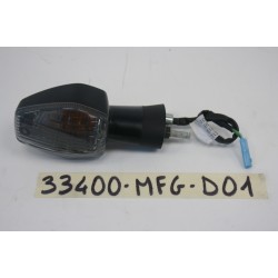 Freccia anteriore dx Front...