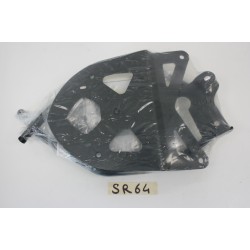 Kit attacchi piastra...