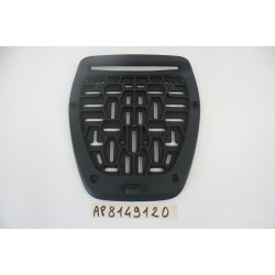 Piastra bauletto Top box...