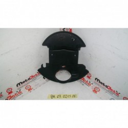 Plastica copertura forcella fork plastic plate Bmw F 800 Gs 08 12