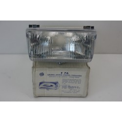 Faro fanale anteriore...