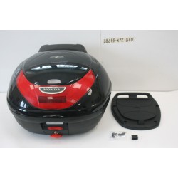 Bauletto 35 litri Top box...
