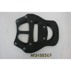 Piastra bauletto Top box...