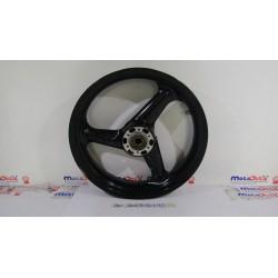 Cerchio anteriore Front rim...