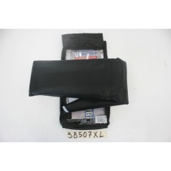 Coprisella adesivo in pelle...