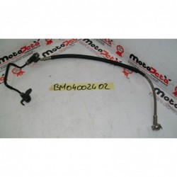 Tubo Freno Anteriore Front Brake Hoses Bmw K 1300 S 12 16