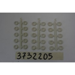 Orlo sottovite 5mm Osculati...