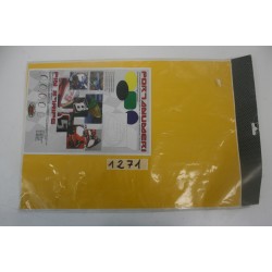 Vinile autoadesivo sagome...