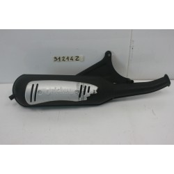 Terminale scarico Marmitta...