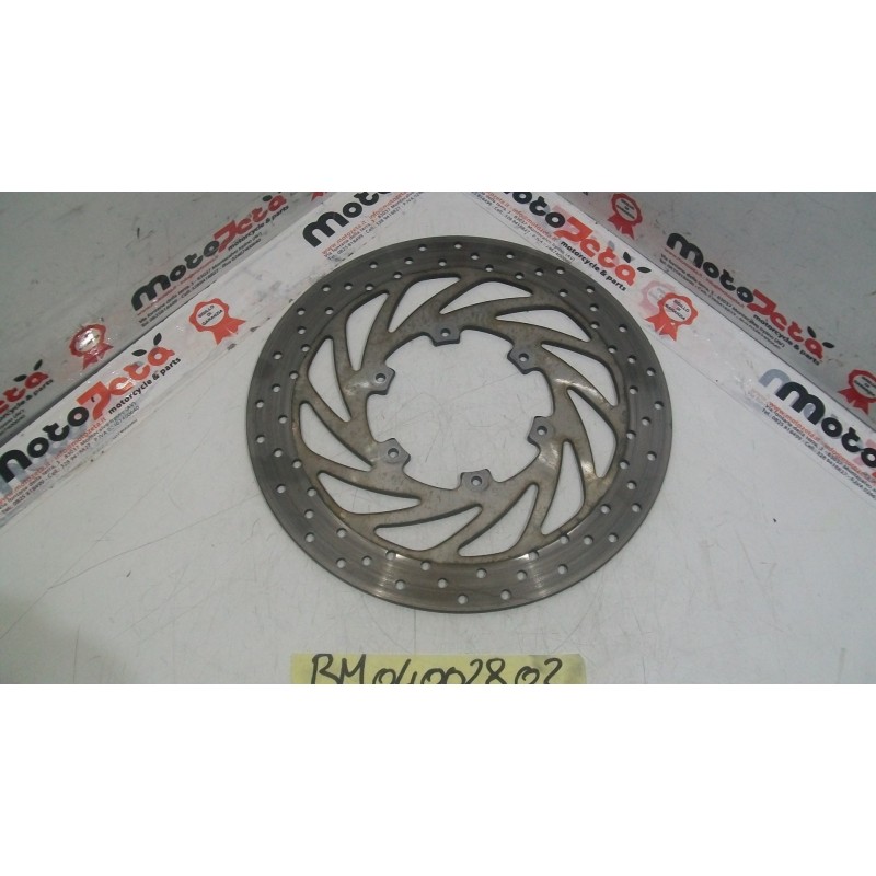 Disco Freno Anteriore Brake Rotor Front Bmw G 650 Gs 10 16