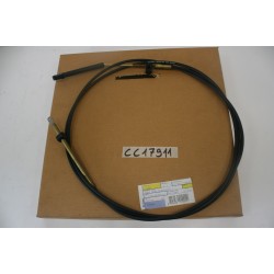Cavo telecomando Mercury...