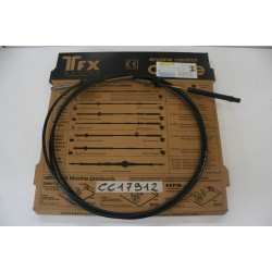 Cavo telecomando Mercury...