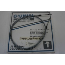 Cavo telecomando 213cm...