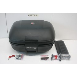 Bauletto Top box Top case...