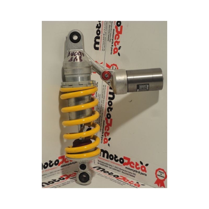 Ammortizzatore posteriore mono shock absorber Ducati 848 1098 1198
