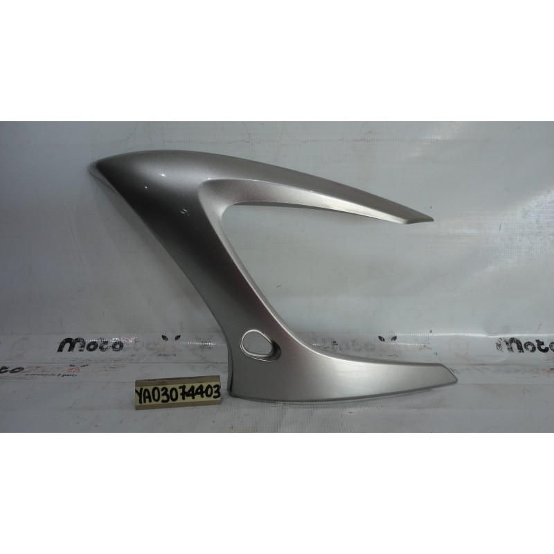 Carena fiancata sinistra verkleidung left fairing hull Yamaha fazer fz6 04 06