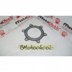 Ruota fonica anteriore ABS phonic wheel front Bmw F 700 800 Gs 08 17