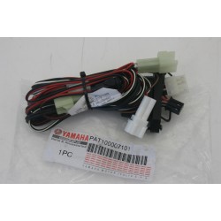 Cablaggio antifurto PATROL...