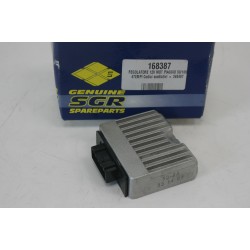 Regolatore tensione 12v SGR...
