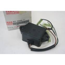 Centralina Control unit...