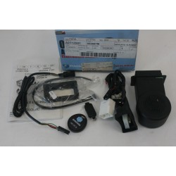 Allarme Antifurto E-POWER...