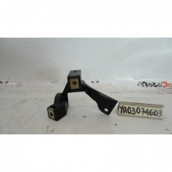 Plastica supporto vano batteria guard battery Yamaha fazer fz6 04 11