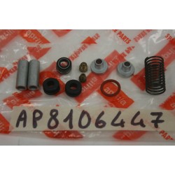 Minuteria kit valvola...