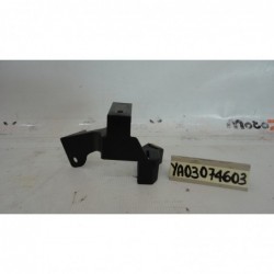 Plastica supporto vano batteria guard battery Yamaha fazer fz6 04 11