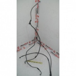 Tubi freno anteriori front brake hoses Bmw F 700 Gs 12 15