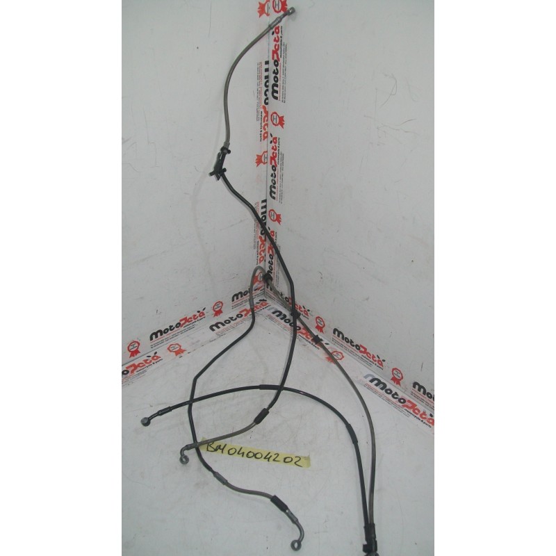 Tubi freno anteriori front brake hoses Bmw F 700 Gs 12 15