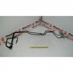 Modulo Abs Module Control Bmw F 800 Gs 08 12