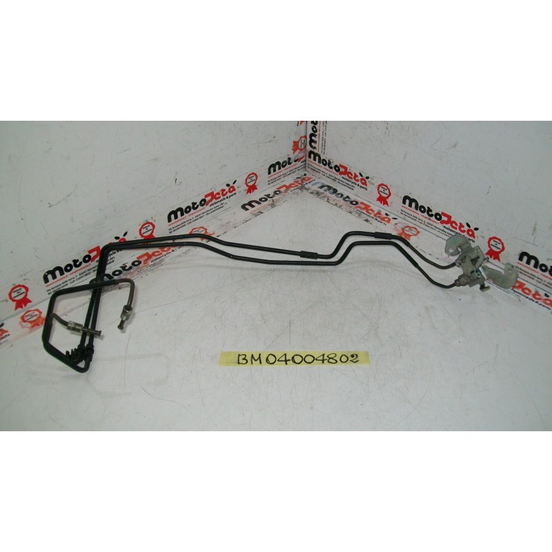 Modulo Abs Module Control Bmw F 800 Gs 08 12