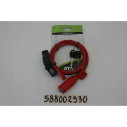 Antifurto Lucchetto Catena...